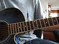 guitar fun song
