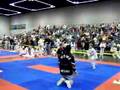2008 US West Coast taekwondo Open Tournament