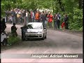 Accident raliu Accident raliu