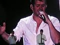 NKOTB-If You Go Away-Montreal VFest-June 20, 2009