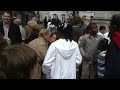 vormsel Sint-Maarten Kortrijk 2008