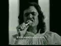 camilo sesto long tall sally vi�a del mar 1974