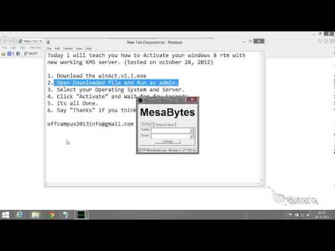 how to discover your kms server