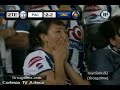 Pumas Campeon: Pachuca Vs Pumas UNAM Clausura 2009 Final 2 2 (2-3 GBL) (Vuelta) (Tiempos Extra)