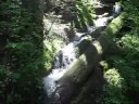Trip to Tamanos Mtn at Mt Rainier National Park