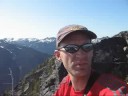 Trip to Tamanos Mtn at Mt Rainier National Park