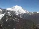 Trip to Tamanos Mtn at Mt Rainier National Park
