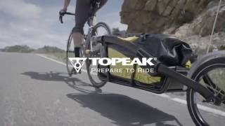 Велоприцеп Topeak Journey