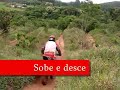 Trilha MotoBox Jarinu motocross