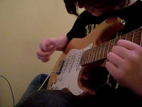 how to tell if a guitar string is about to snap