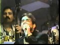 Frankie Ruiz  La Cura.