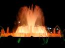 magical fountain in barsa