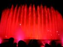 magical fountain in barsa