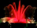 magical fountain in barsa
