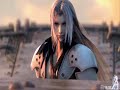 Bad men and women in FF