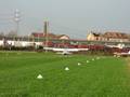 AGV - Fabio - Landing #01 - P92 - ( Parco delle Groane )