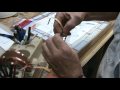 Stained Glass Ideas sg7e project 18x18 DichroicGlassMan
