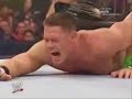 John Cena Vs Big Show