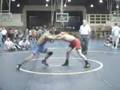 2007 Empire States Games Freestyle Open Div. 152 lb. Prelims