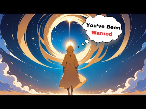 A Divine Sign: Allah Wants You to See This