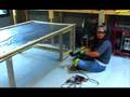 Garden Girl TV: Chicken Tractor 6
