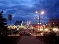 007-Centre of Qazan (Kazan). Humanitarian Uni, Theatre