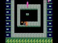 (review) the number of games featuring mario is incredibly big. here's another one to add to that pile : wrecking crew. released in 1985 by nintendo, you control mario in your mission to tear down all 100 buildings while avoiding monsters and fireballs. unlike most mario games it has no time limit and you can also choose which level to play by pressing 