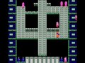 (review) the number of games featuring mario is incredibly big. here's another one to add to that pile : wrecking crew. released in 1985 by nintendo, you control mario in your mission to tear down all 100 buildings while avoiding monsters and fireballs. unlike most mario games it has no time limit and you can also choose which level to play by pressing 