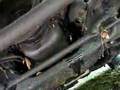 LB9 TPI 305 piston chunk and hole in oil pan 86 IROC