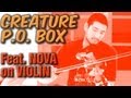 Creature PO Box (Send Us Stuff!)
