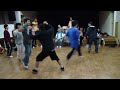 Choosuk Mixed Battle Quarter final 4