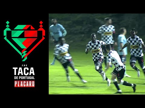 Vizela 0-1 Boavista