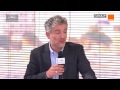 CHRONIC -interview- (en) Cannes 2015 -Views : 1