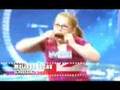 Britain's Got Talent - Melissa With Her Hoola And Harmonica