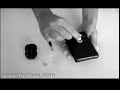 Noreve - Belt Clip