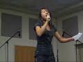 Hero - Grace Lee (Mariah Carey cover) Hero - Grace Lee (Mariah Carey cover)