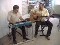 Ralph's Reel - Steel Guitar