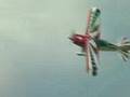 ２００７百里基地航空祭 エアロック・AIROCK AEROBATIC TEAM SHOW VOL2