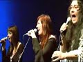 Barricada - Mordiscos dvd - Las paredes del pozo