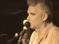 Johnny Dowd - Thomas Dorsey (Live 2006)