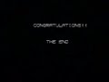 the ending for the nes game karnov. (note: the worst ending ever!) this istape #1 of some of the nes games i've beat and kept track of on vhs since i was a child. these date back as far as 1985, and is all true vintage footage. you'll also see a few boss fights as well with some of the endings. i have converted this tape to digital format for your viewing pleasure. there are 73 endings and boss fights totalling over 3 hours of footage. not the highest of quality footage, but these do come from a vhs tape about 20 years old. since this tape is so old, the video quality isn't perfect and it has a bit of wear and tear so the first few endings appear a little warped and some here and there. the rest are fine. i have split the tape up into several parts in order to fit on youtube. look for the others. hope you enjoy! :)