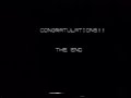 the ending for the nes game karnov. (note: the worst ending ever!) this istape #1 of some of the nes games i've beat and kept track of on vhs since i was a child. these date back as far as 1985, and is all true vintage footage. you'll also see a few boss fights as well with some of the endings. i have converted this tape to digital format for your viewing pleasure. there are 73 endings and boss fights totalling over 3 hours of footage. not the highest of quality footage, but these do come from a vhs tape about 20 years old. since this tape is so old, the video quality isn't perfect and it has a bit of wear and tear so the first few endings appear a little warped and some here and there. the rest are fine. i have split the tape up into several parts in order to fit on youtube. look for the others. hope you enjoy! :)