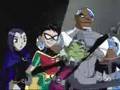 teen titans - the summer hit / el hitaso del verano