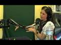 MTV's Human Giant At Nadine @ Nite National Lampoon XM