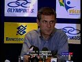 CONVOCAÇÃO DA SELEÇÃO BRASILEIRA FEMININA 2008
