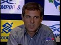 CONVOCA��O DA SELE��O BRASILEIRA FEMININA 2008