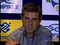 CONVOCAÇÃO DA SELEÇÃO BRASILEIRA FEMININA 2008