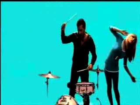 the ting tings - great dj