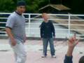 Škola tanca Hip-hop Štós kúpele