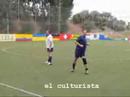 Futbolistas domingueros
